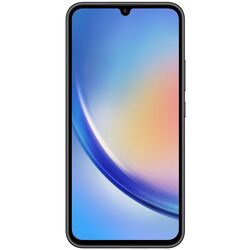 Мобильный телефон Samsung Galaxy A34 SM-A346E Dual 6GB/128GB (Graphite)