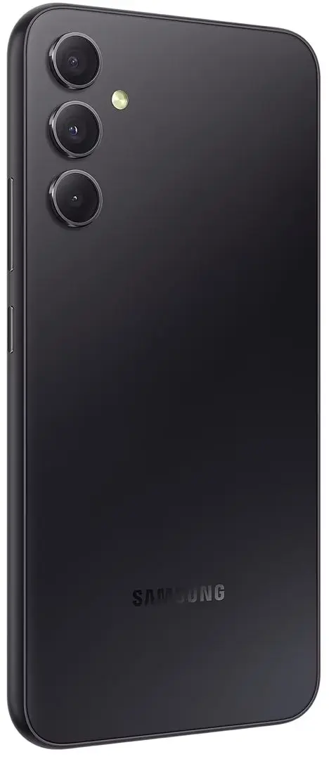 Мобильный телефон Samsung Galaxy A34 SM-A346E Dual 6GB/128GB (Graphite) - 4