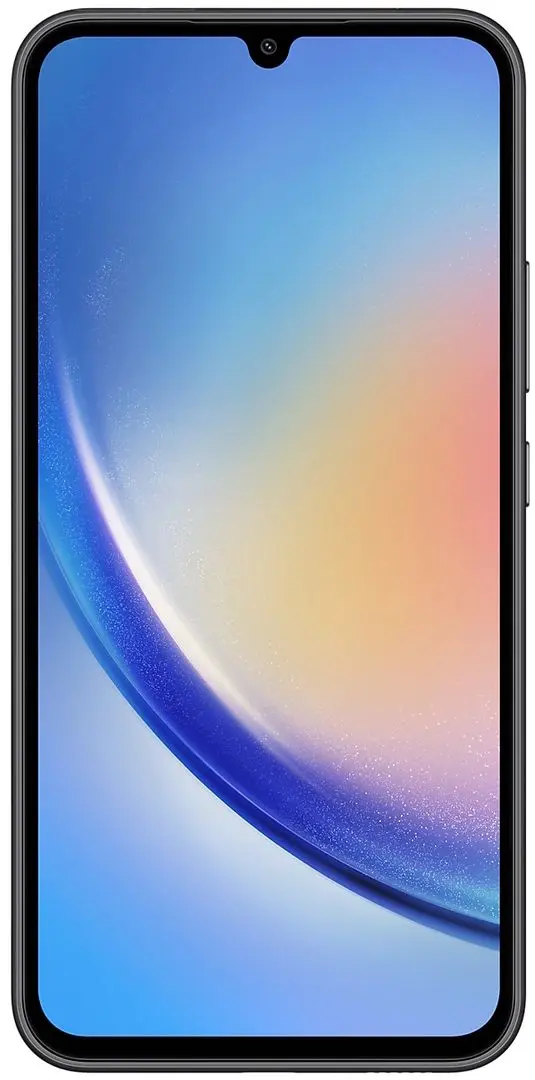 Мобильный телефон Samsung Galaxy A34 SM-A346E Dual 6GB/128GB (Graphite)