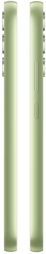 Мобильный телефон Samsung Galaxy A34 SM-A346E Dual 6GB/128GB (Lime) - 5