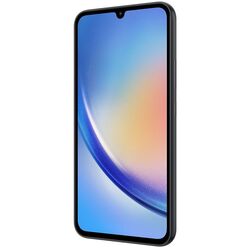 Мобильный телефон Samsung Galaxy A34 SM-A346 5G Duos 8GB/256GB (Graphite) Thumb