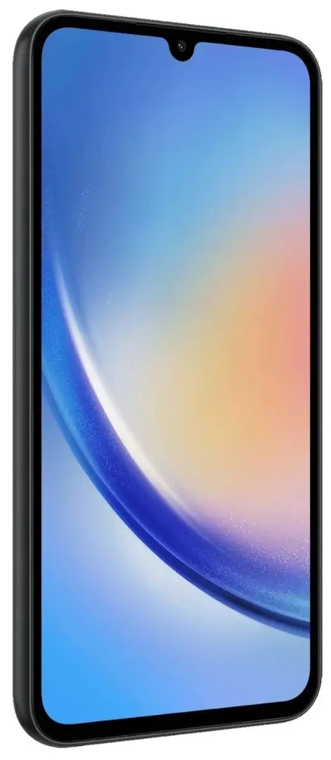 Мобильный телефон Samsung Galaxy A34 SM-A346 5G Duos 8GB/256GB (Graphite) - 3