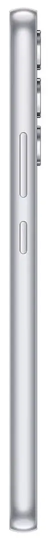 Мобильный телефон Samsung Galaxy A34 SM-A346 5G Duos 8GB/256GB (Silver) - 8