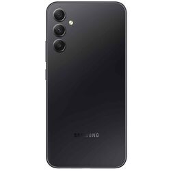 Мобильный телефон Samsung Galaxy A34 SM- A346B Dual 6GB/128GB (Awesome Graphite) Thumb