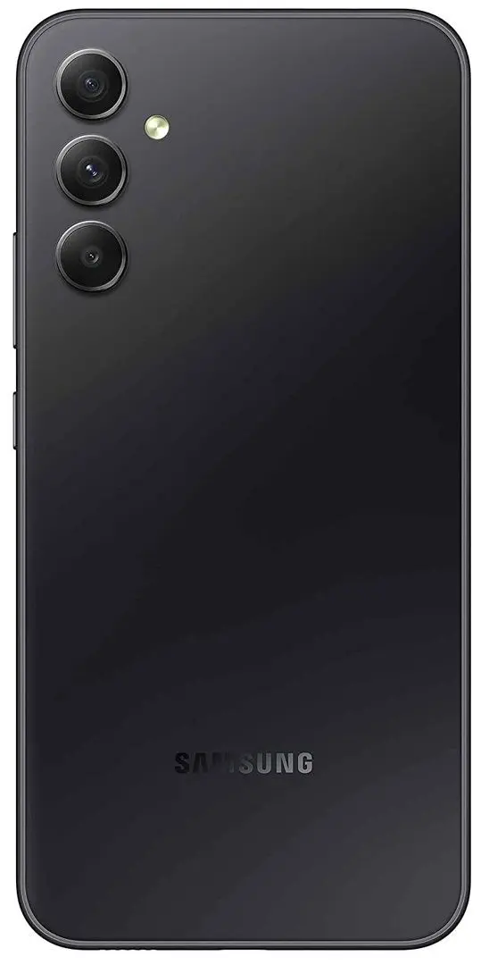 Мобильный телефон Samsung Galaxy A34 SM- A346B Dual 6GB/128GB (Awesome Graphite) - 4