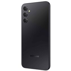 Мобильный телефон Samsung Galaxy A34 SM- A346B Dual 6GB/128GB (Awesome Graphite) Thumb