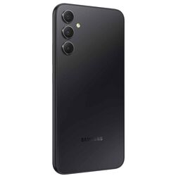 Мобильный телефон Samsung Galaxy A34 SM- A346B Dual 6GB/128GB (Awesome Graphite) Thumb