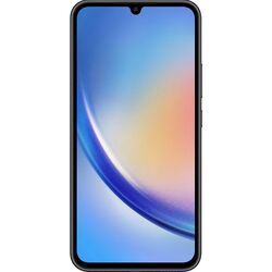 Мобильный телефон Samsung Galaxy A34 SM- A346B Dual 8GB/256GB (Awesome Graphite)