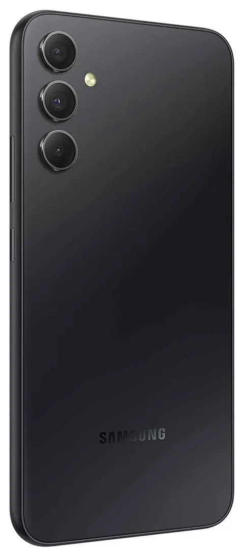 Мобильный телефон Samsung Galaxy A34 SM- A346B Dual 8GB/256GB (Awesome Graphite) - 6