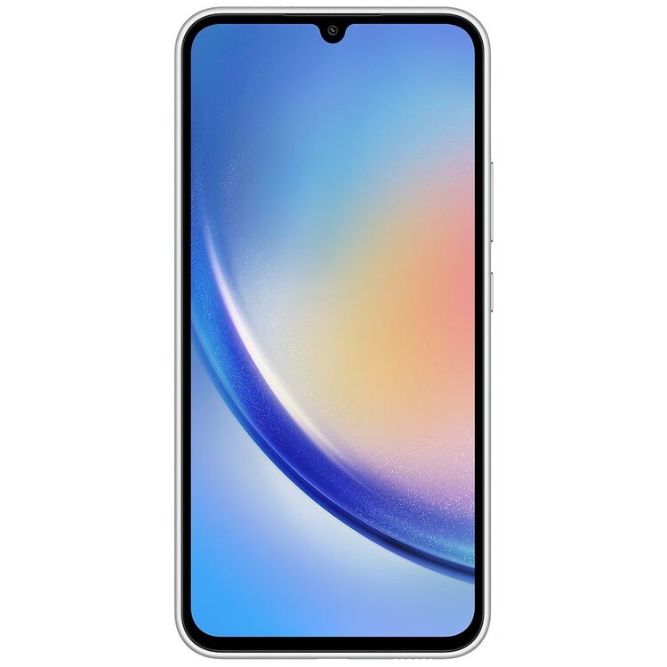 Telefon mobil Samsung Galaxy A34 SM-A346E 5G Dual 8GB/128GB (Awesome ...
