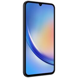 Мобильный телефон Samsung Galaxy A34 SM-A346E 5G Dual 8GB/128GB (Graphite) Thumb