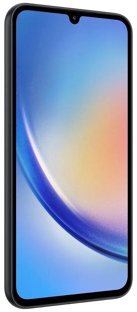 Мобильный телефон Samsung Galaxy A34 SM-A346E 5G Dual 8GB/128GB (Graphite) - 2