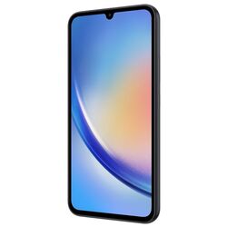 Мобильный телефон Samsung Galaxy A34 SM-A346E 5G Dual 8GB/128GB (Graphite) Thumb
