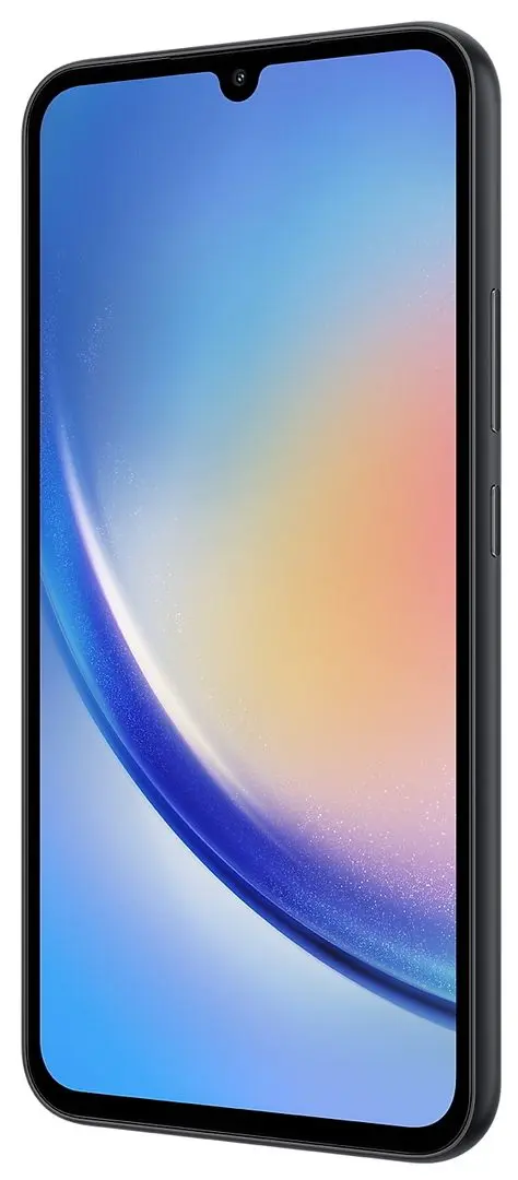 Мобильный телефон Samsung Galaxy A34 SM-A346E 5G Dual 8GB/128GB (Graphite) - 3