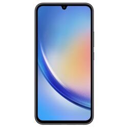 Мобильный телефон Samsung Galaxy A34 SM-A346E 5G Dual 8GB/128GB (Graphite)