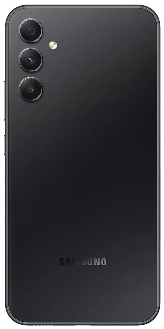 Мобильный телефон Samsung Galaxy A34 SM-A346E 5G Dual 8GB/128GB (Graphite) - 5