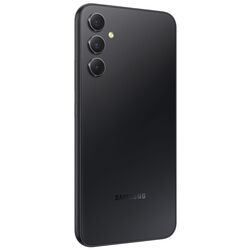 Мобильный телефон Samsung Galaxy A34 SM-A346E 5G Dual 8GB/128GB (Graphite) Thumb