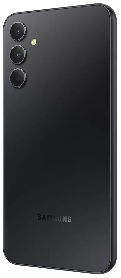 Мобильный телефон Samsung Galaxy A34 SM-A346E 5G Dual 8GB/128GB (Graphite) - 7