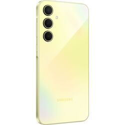 Мобильный телефон Samsung Galaxy A35 5G 8GB/256GB (Lemon) Thumb