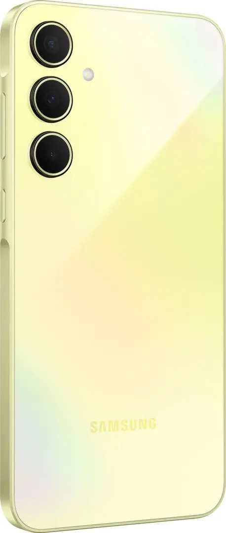 Мобильный телефон Samsung Galaxy A35 5G 8GB/256GB (Lemon) - 6