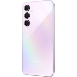 Мобильный телефон Samsung Galaxy A35 5G 8GB/256GB (Lilac) Thumb