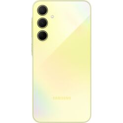 Telefon mobil Samsung Galaxy A35 5G Dual 8GB/128GB (Lemon) Thumb