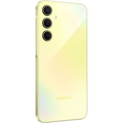 Telefon mobil Samsung Galaxy A35 5G Dual 8GB/128GB (Lemon) Thumb