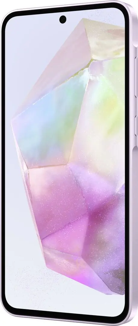 Мобильный телефон Samsung Galaxy A35 5G Dual 8GB/128GB (Lilac) - 3