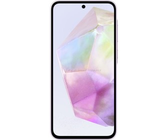 Telefon mobil Samsung Galaxy A35 5G Dual 8GB/128GB (Lilac)