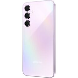 Мобильный телефон Samsung Galaxy A35 5G Dual 8GB/128GB (Lilac) Thumb
