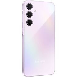 Мобильный телефон Samsung Galaxy A35 5G Dual 8GB/128GB (Lilac) Thumb