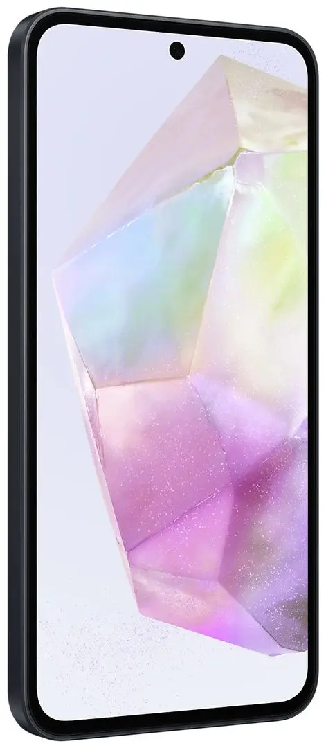 Мобильный телефон Samsung Galaxy A35 5G SM-A356 Dual 6GB/128GB (Dark Blue) - 2