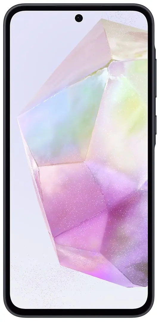 Мобильный телефон Samsung Galaxy A35 5G SM-A356 Dual 6GB/128GB (Dark Blue)