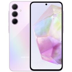 Мобильный телефон Samsung Galaxy A35 5G SM-A356 Dual 6GB/128GB (Lavander) Thumb