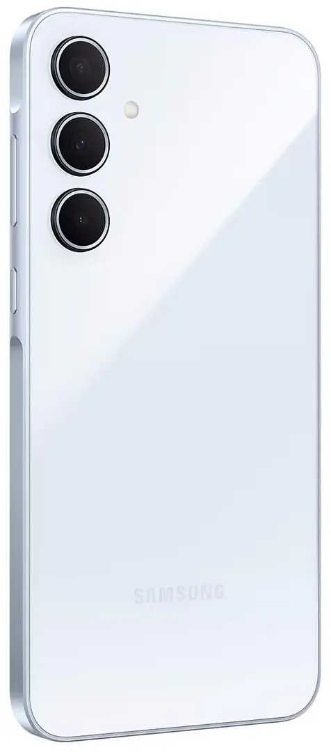 Мобильный телефон Samsung Galaxy A35 5G SM-A356 Dual 6GB/128GB (Light Blue) - 3