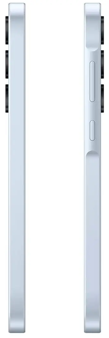 Мобильный телефон Samsung Galaxy A35 5G SM-A356 Dual 6GB/128GB (Light Blue) - 5