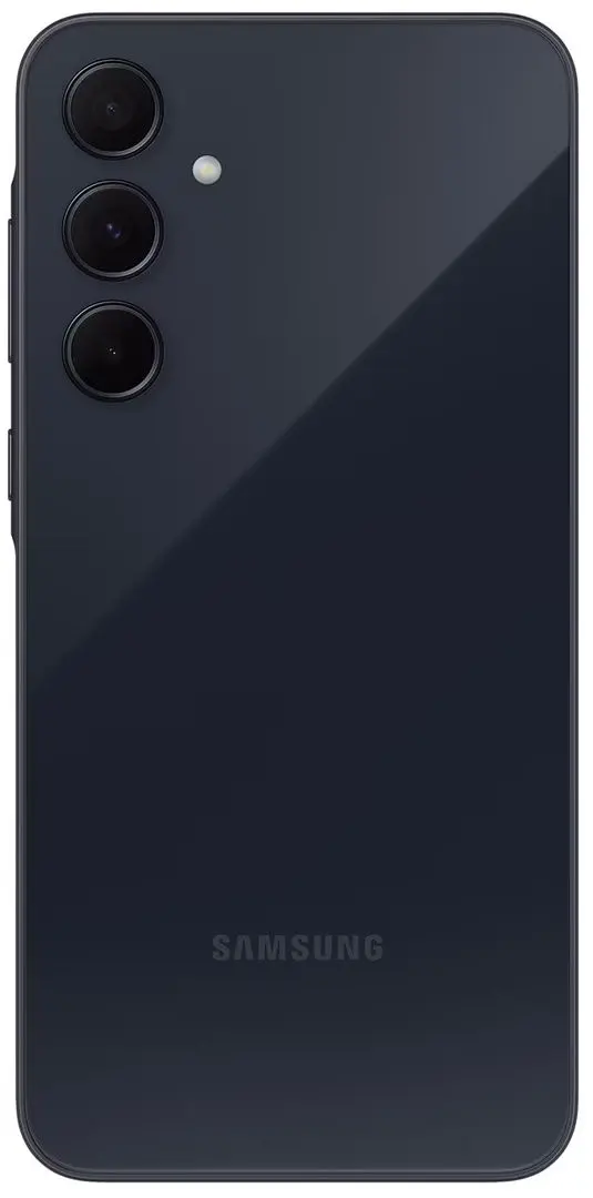 Мобильный телефон Samsung Galaxy A35 5G SM-A356 Dual 8GB/256GB (Dark Blue) - 3