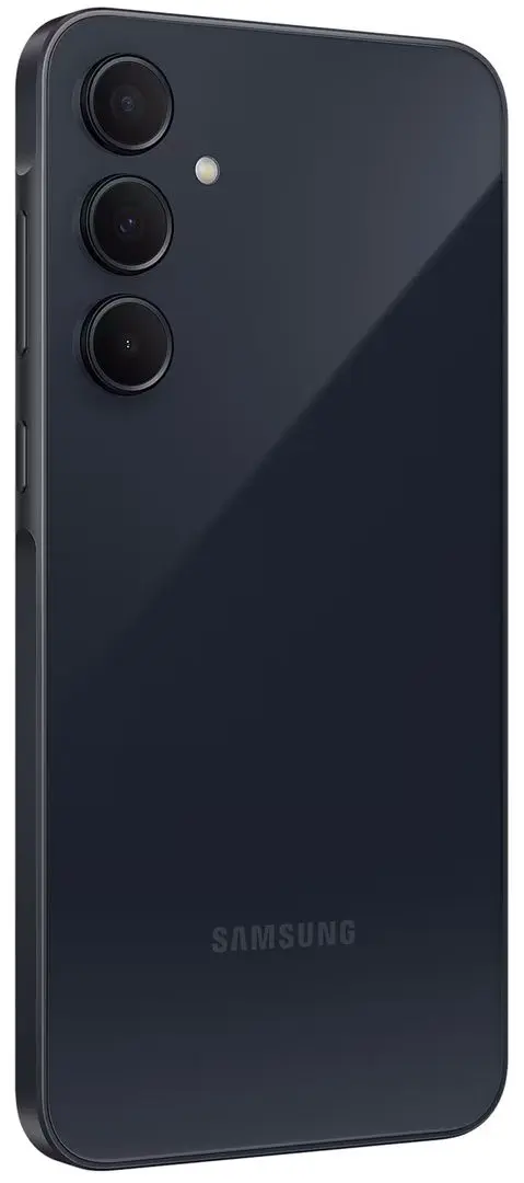 Мобильный телефон Samsung Galaxy A35 5G SM-A356 Dual 8GB/256GB (Dark Blue) - 4