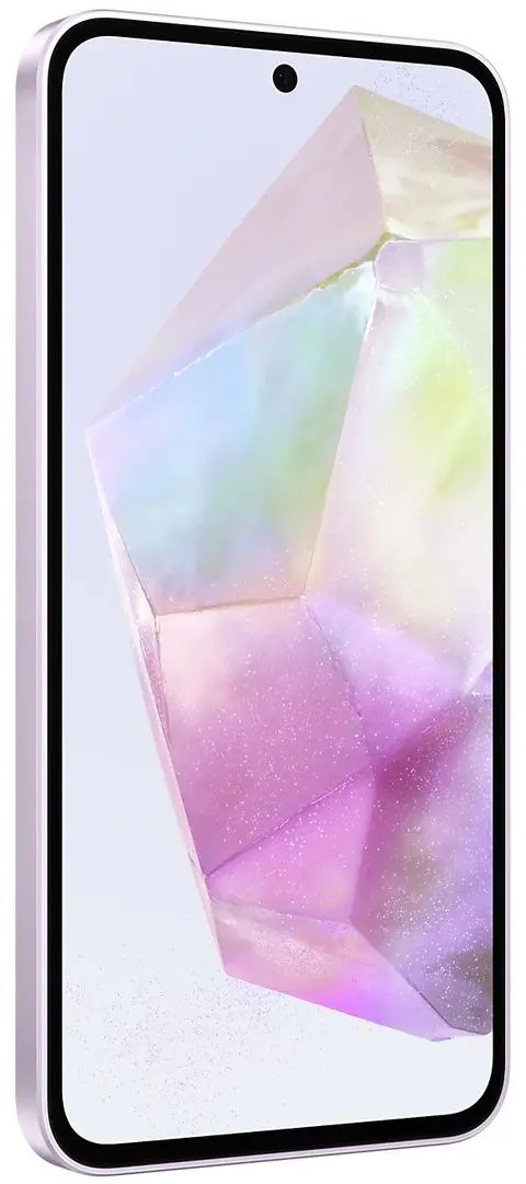 Мобильный телефон Samsung Galaxy A35 5G SM-A356 Dual 8GB/256GB (Lavander) - 2