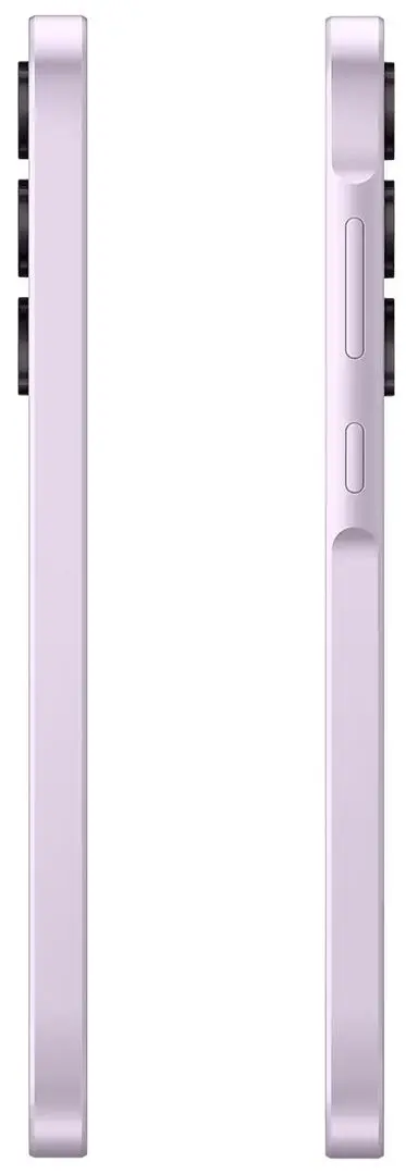 Мобильный телефон Samsung Galaxy A35 5G SM-A356 Dual 8GB/256GB (Lavander) - 5
