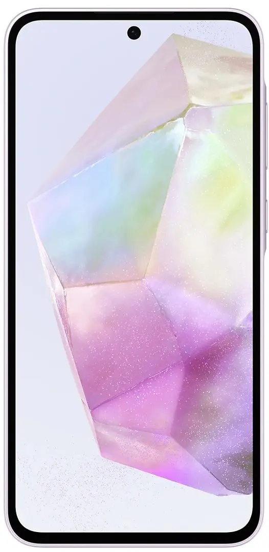 Мобильный телефон Samsung Galaxy A35 5G SM-A356 Dual 8GB/256GB (Lavander)