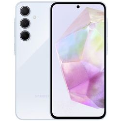 Мобильный телефон Samsung Galaxy A35 5G SM-A356 Dual 8GB/256GB (Light Blue) Thumb