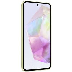 Мобильный телефон Samsung Galaxy A35 5G SM-A356 Dual 8GB/256GB (Yellow) Thumb