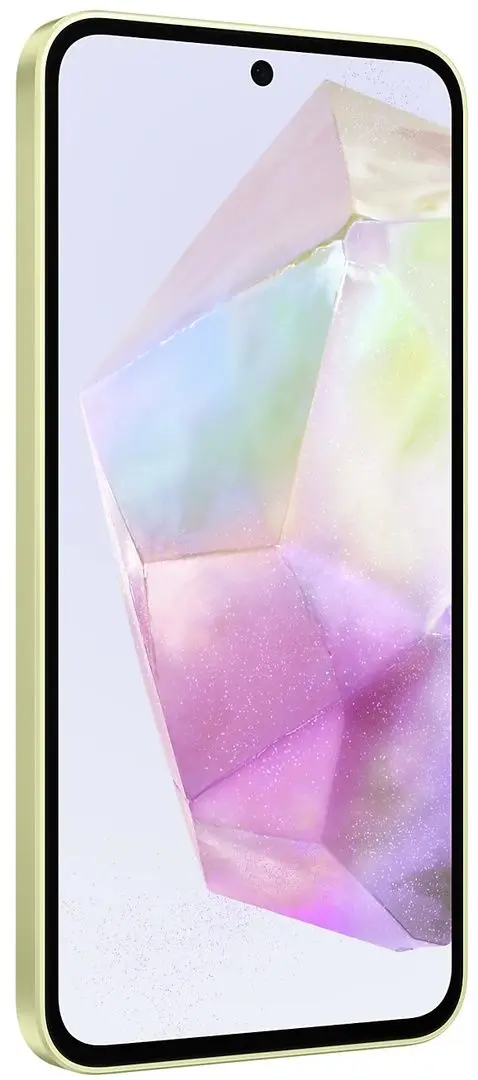 Мобильный телефон Samsung Galaxy A35 5G SM-A356 Dual 8GB/256GB (Yellow) - 2