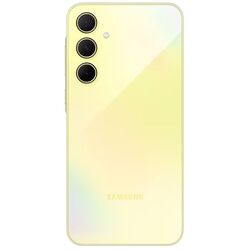 Мобильный телефон Samsung Galaxy A35 5G SM-A356 Dual 8GB/256GB (Yellow) Thumb
