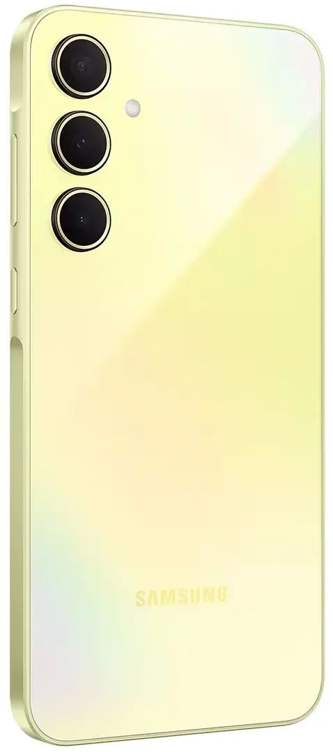 Мобильный телефон Samsung Galaxy A35 5G SM-A356 Dual 8GB/256GB (Yellow) - 4