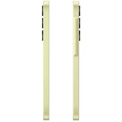 Мобильный телефон Samsung Galaxy A35 5G SM-A356 Dual 8GB/256GB (Yellow) Thumb