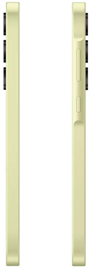 Мобильный телефон Samsung Galaxy A35 5G SM-A356 Dual 8GB/256GB (Yellow) - 5