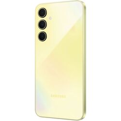 Telefon mobil Samsung Samsung Galaxy A35 SM-A356 Dual 5G 6GB/128GB (Yellow) Thumb
