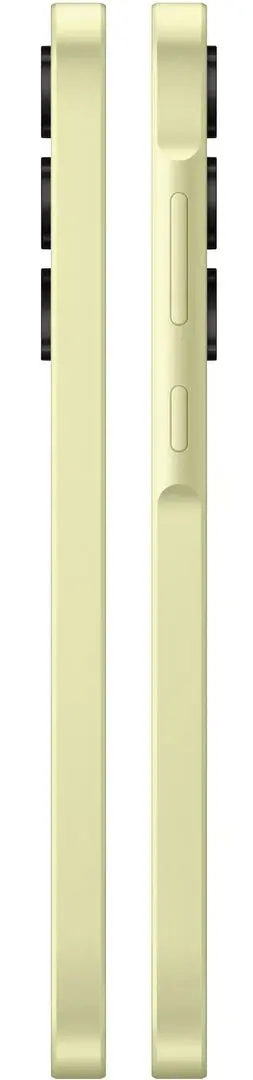 Telefon mobil Samsung Samsung Galaxy A35 SM-A356 Dual 5G 6GB/128GB (Yellow) - 6